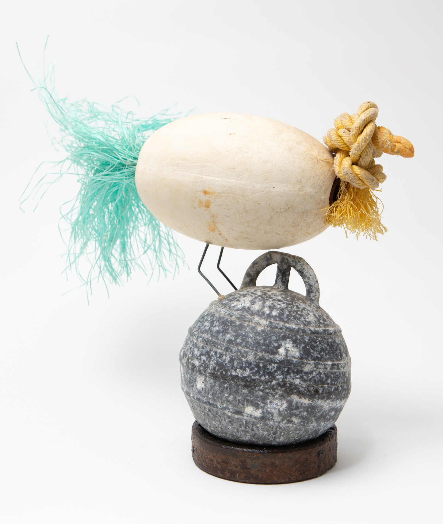 Oh Buoy II