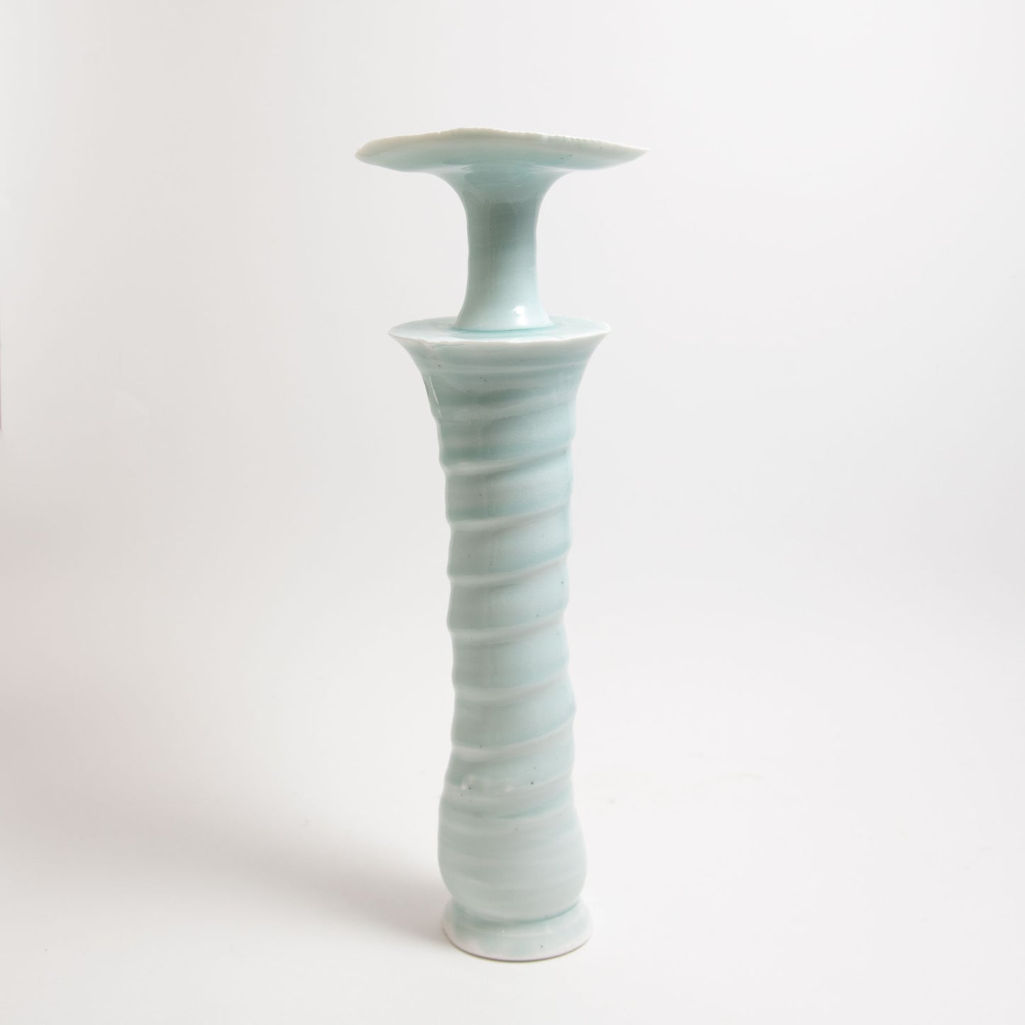Lily Vase