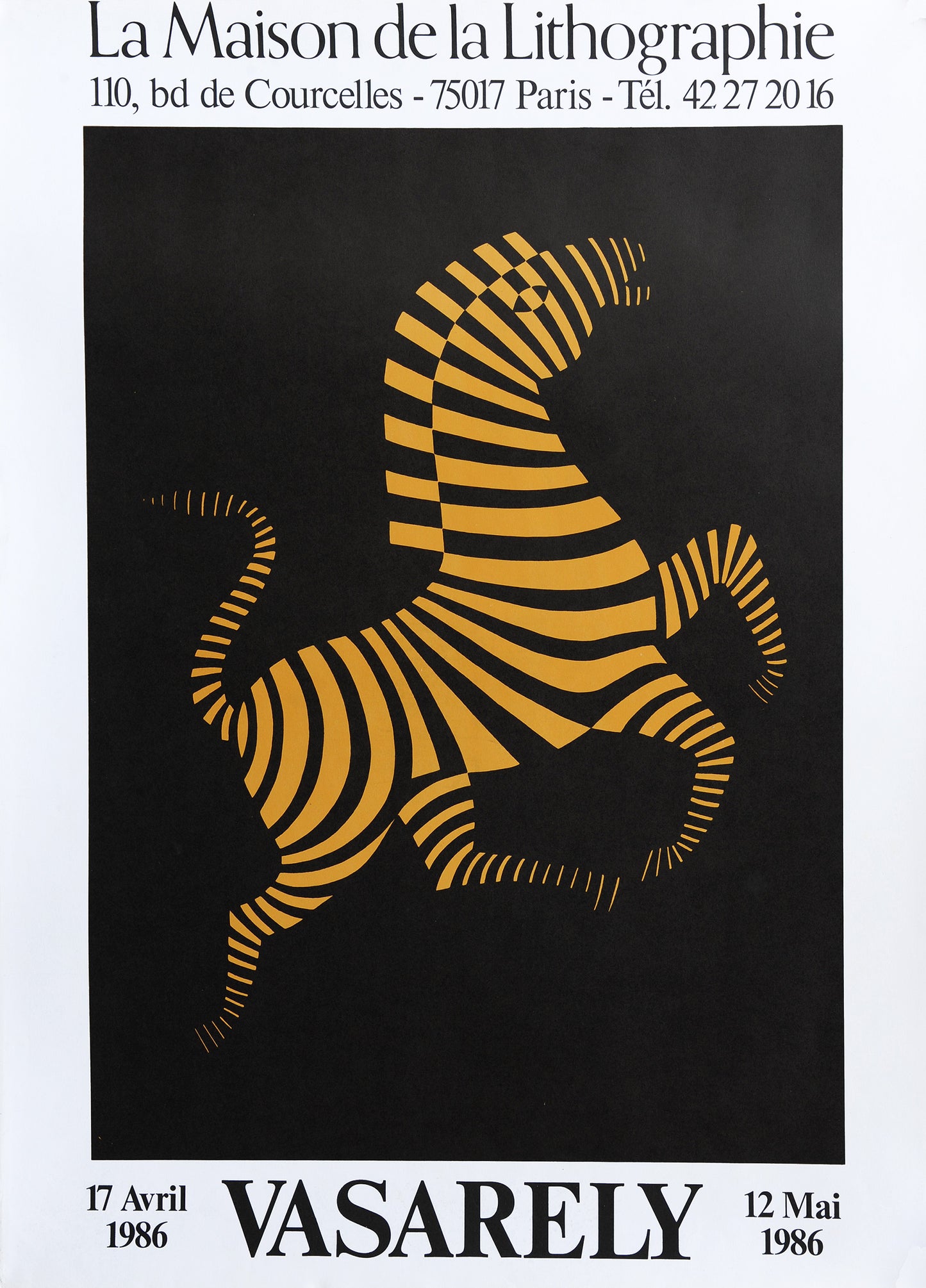 Untitled - La Maison de la Lithographie