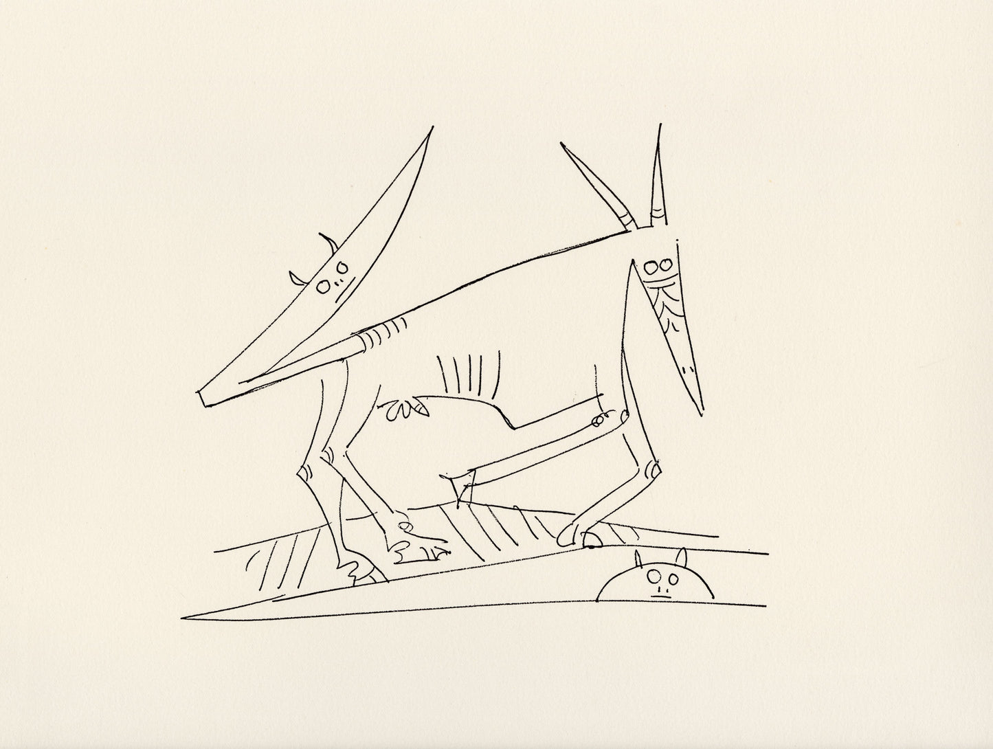 Montée des Sèves II