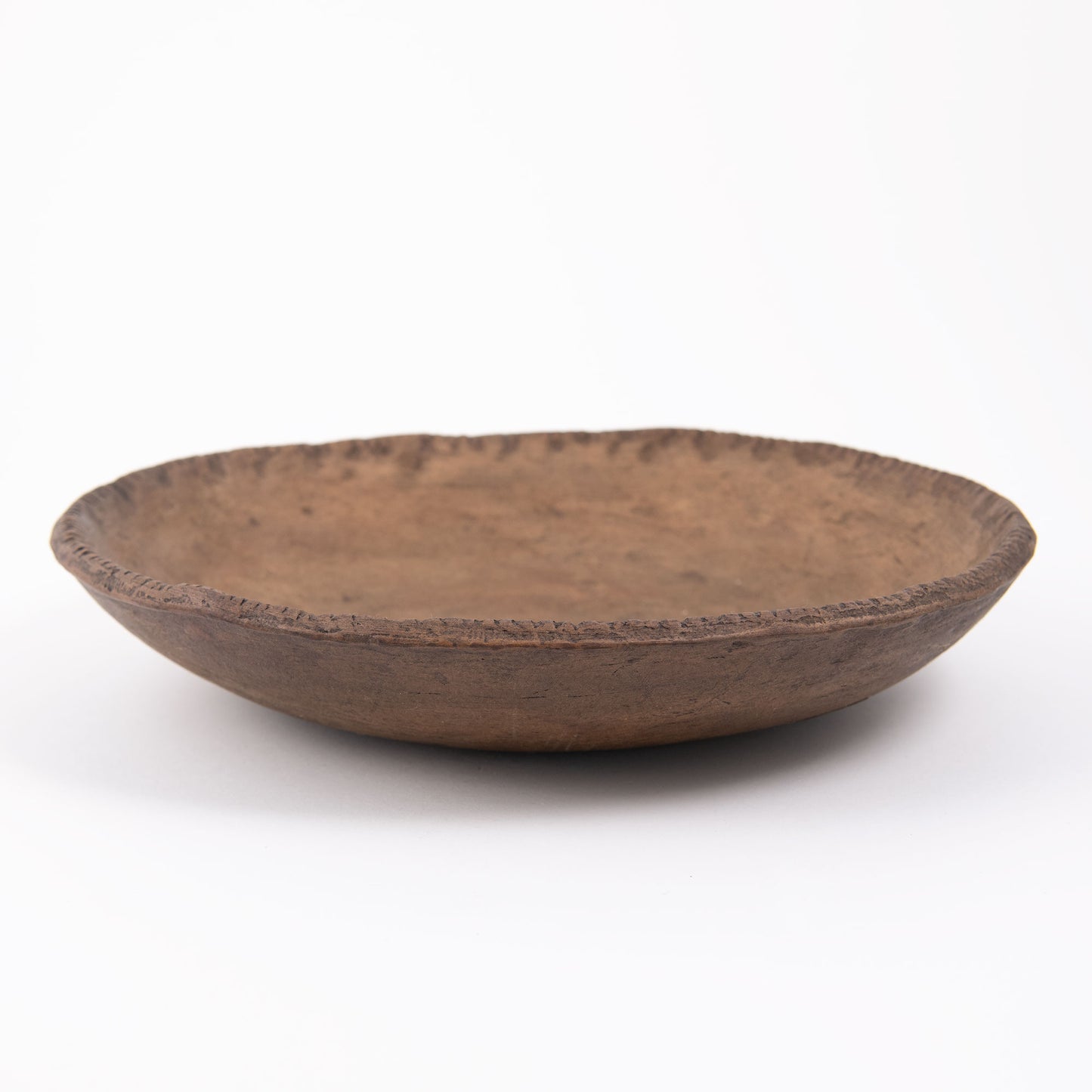 Oval Bowl