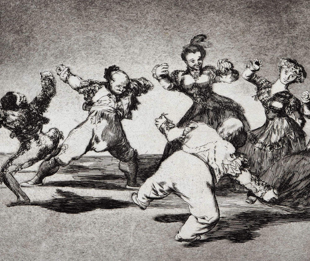 Si Marina Bayl??, Tome lo que Hall??