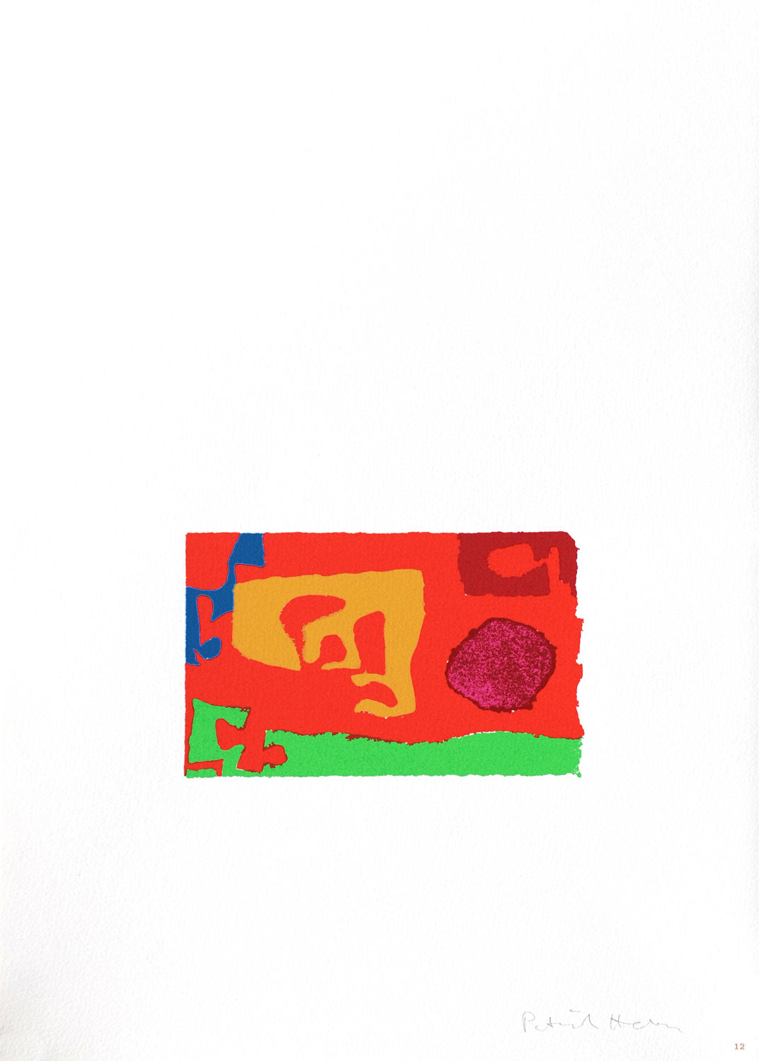 Mini Mini 21: September 1972