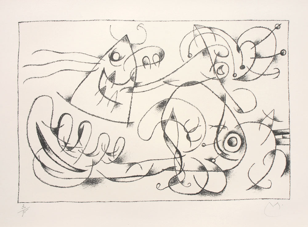 Le Sommeil du P??re Ubu