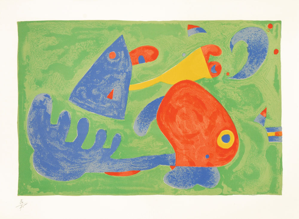 Le Sommeil du Père Ubu