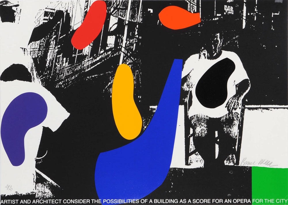 Artist and Architect