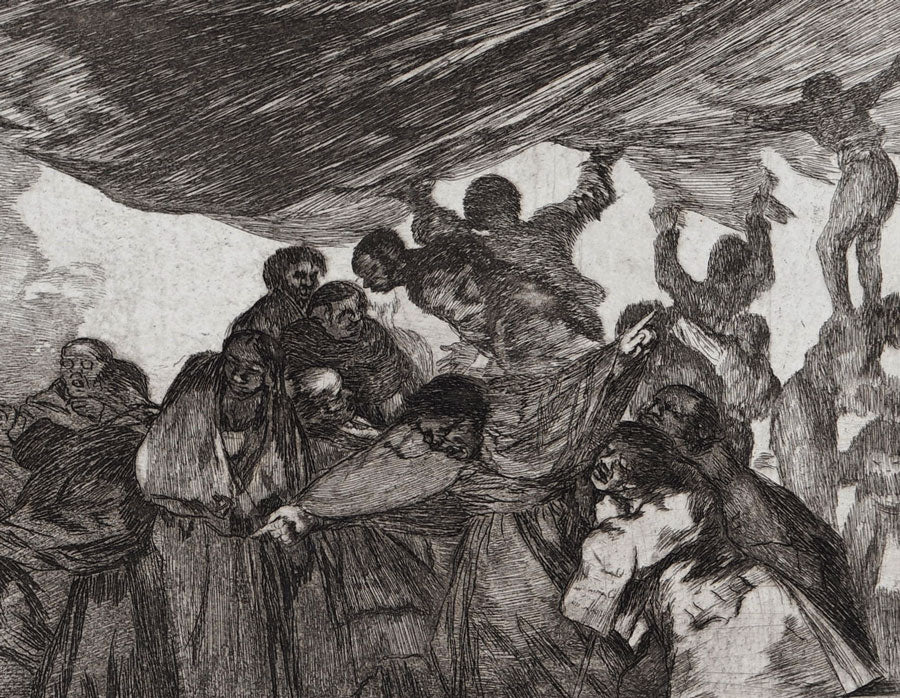 Sin Recomendarde a Dios ni al Diablo