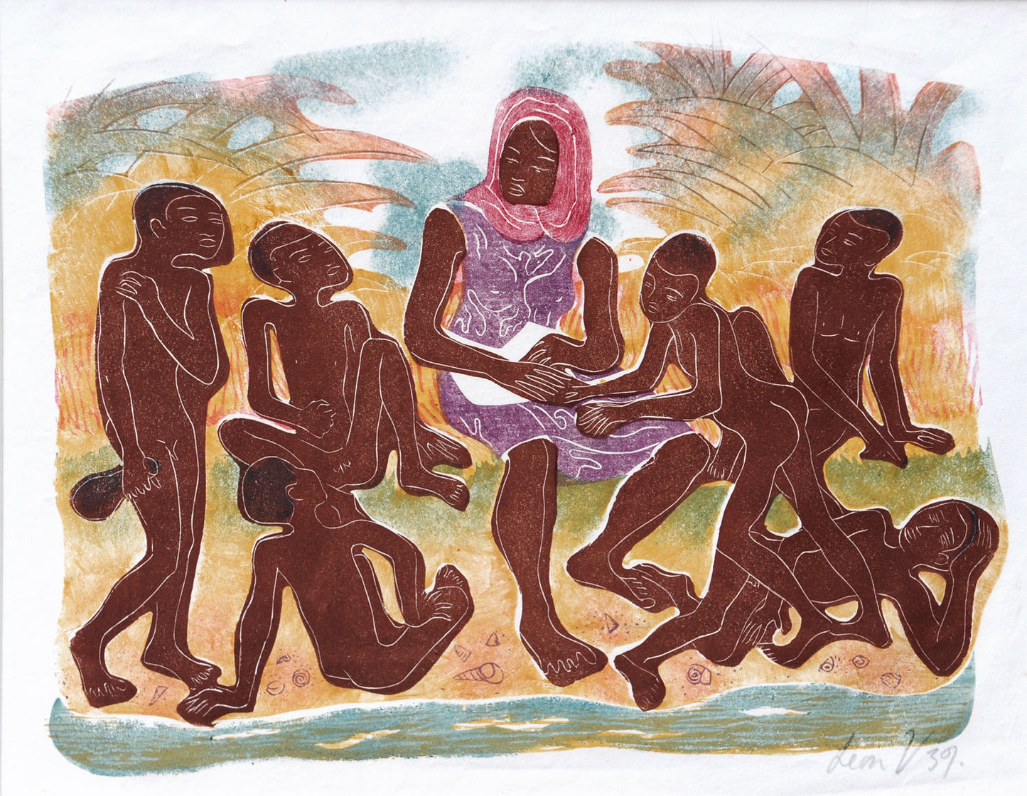 Story From Another World