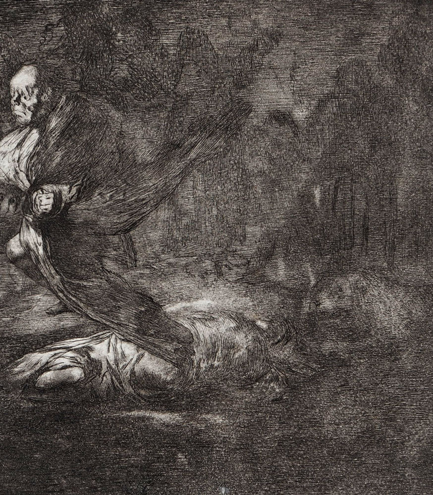 Dios los Cria y Ellos se Juntan