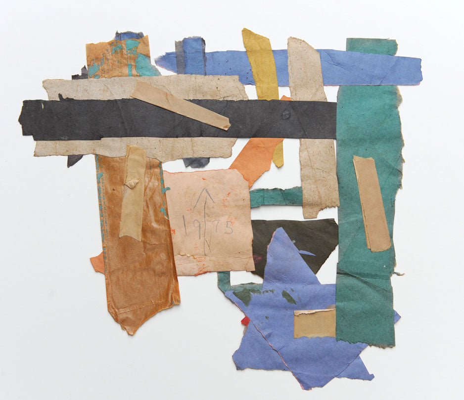 Orange Square and Pink