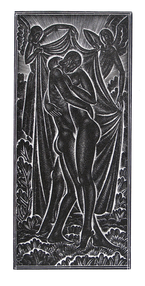 In domum matris meae