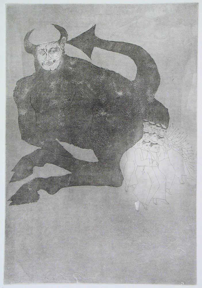 The Summoner's Prologue