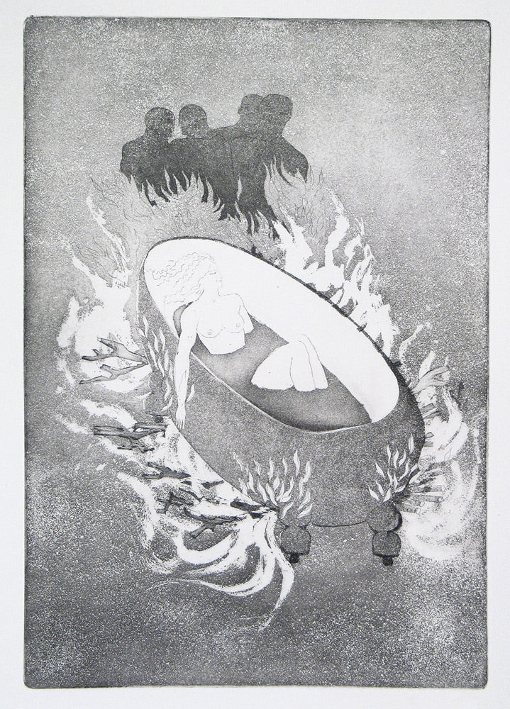 The Second Nun's Tale