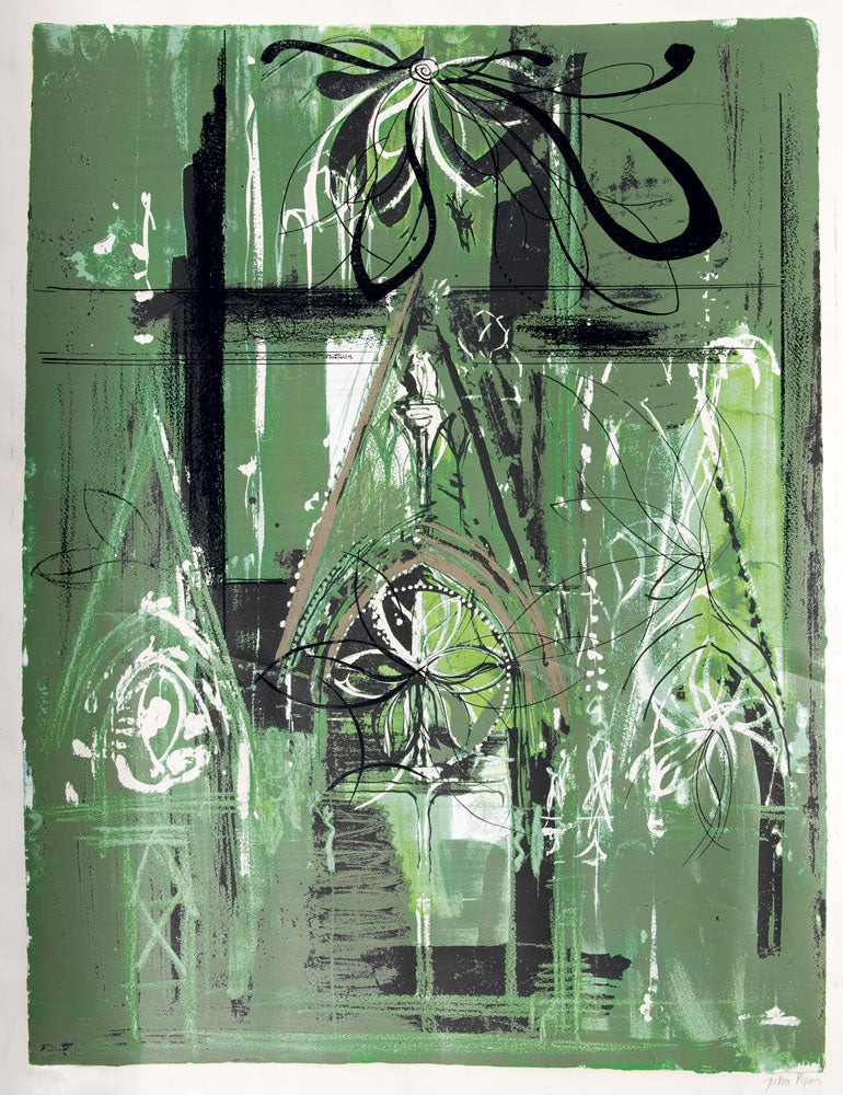 Abbeville, St Wolfrun