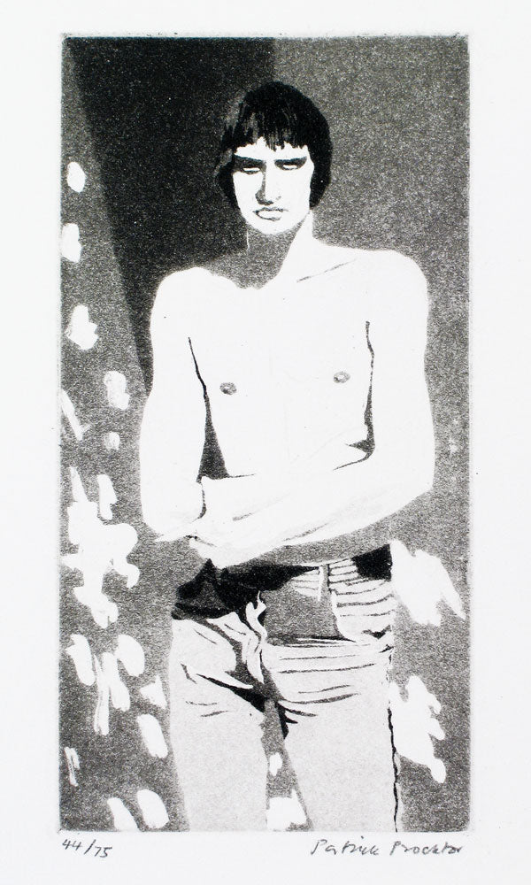 Charles Newington, Printer