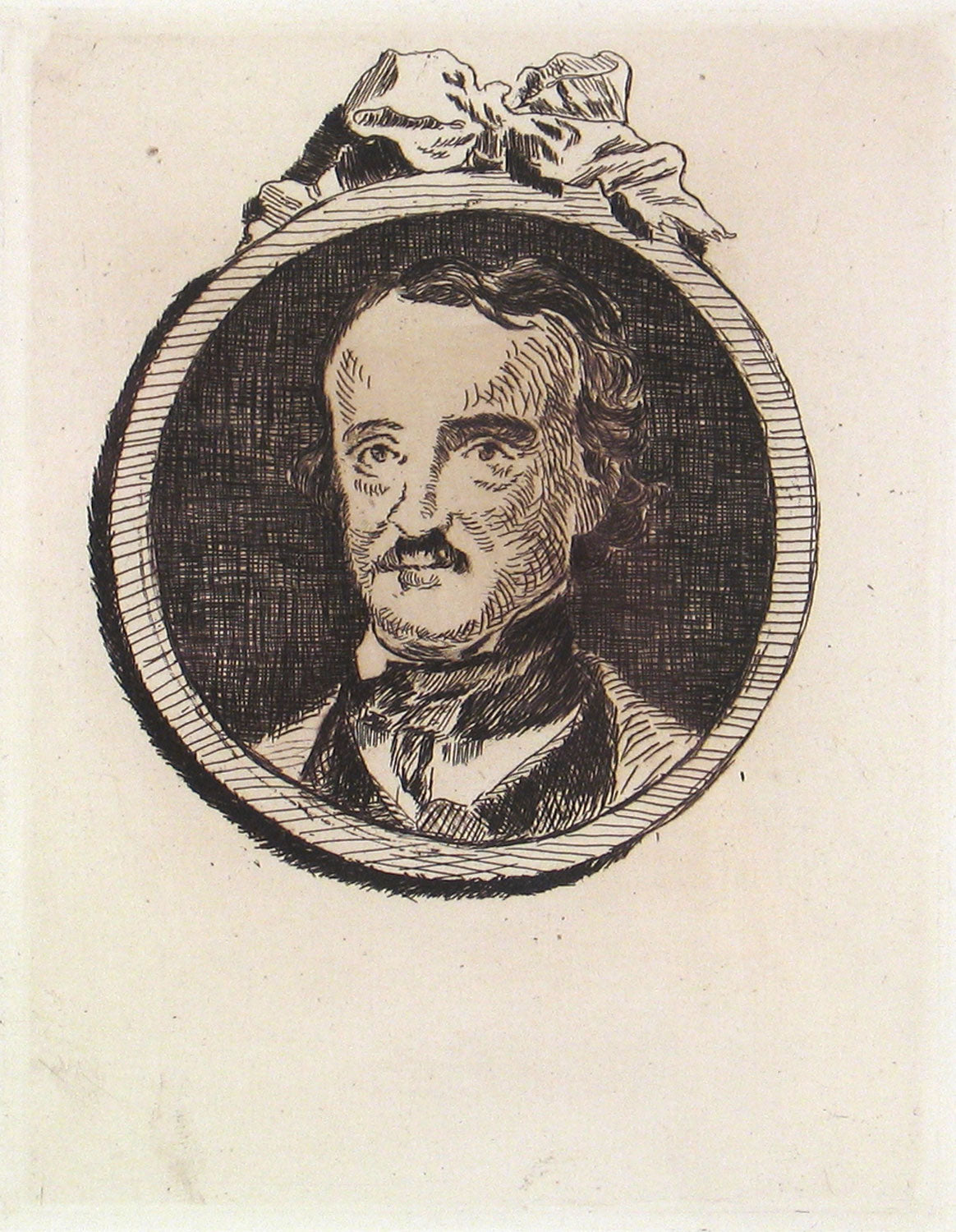 Edgar Poe
