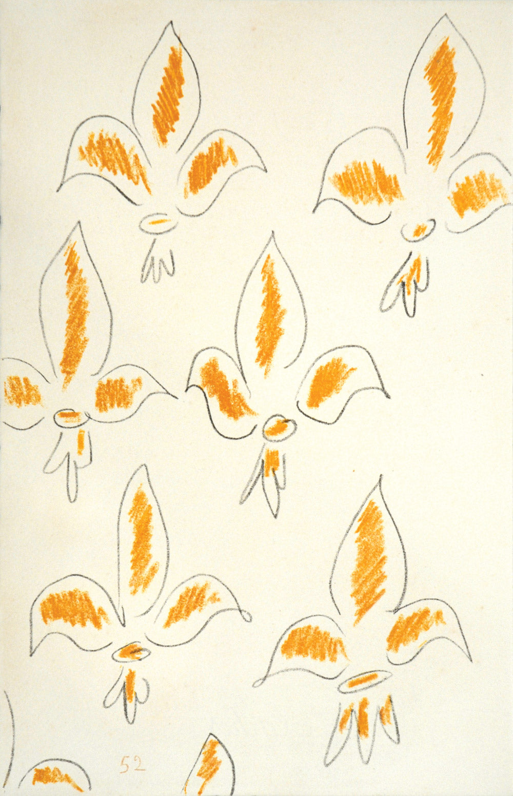 Po??mes - Charles D'Orl?