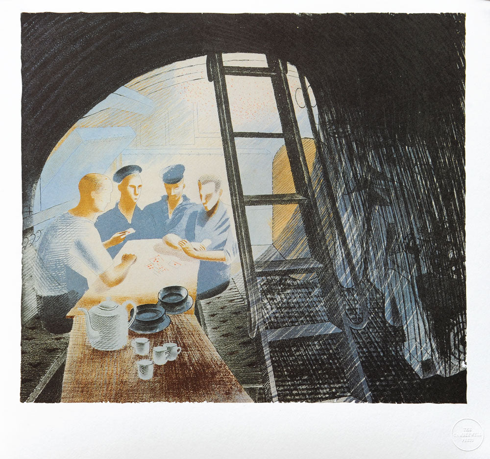 Ward Room II
