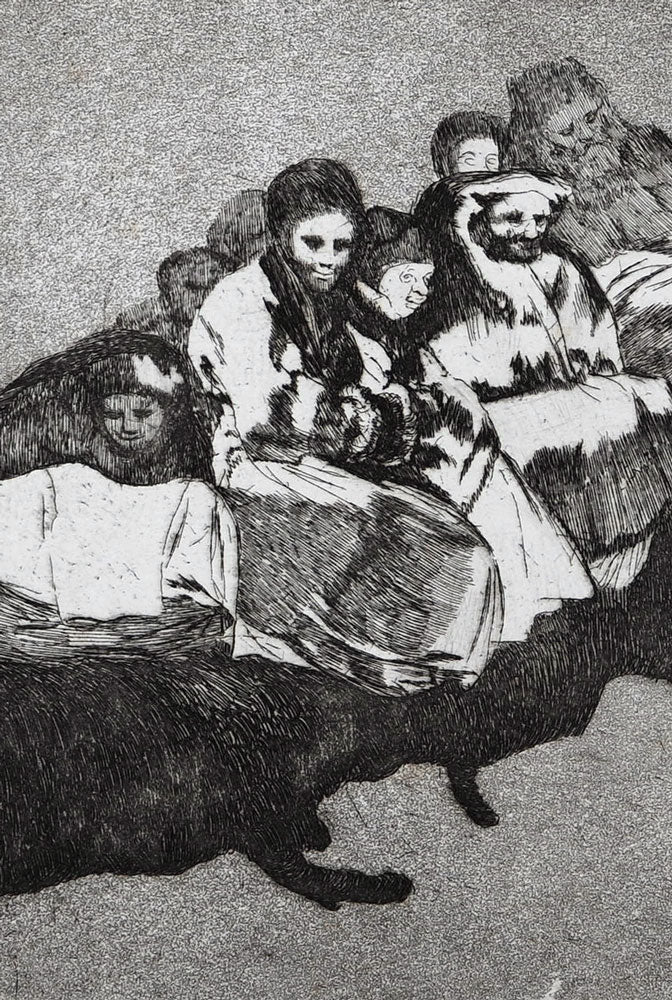 Andarse por las Ramas