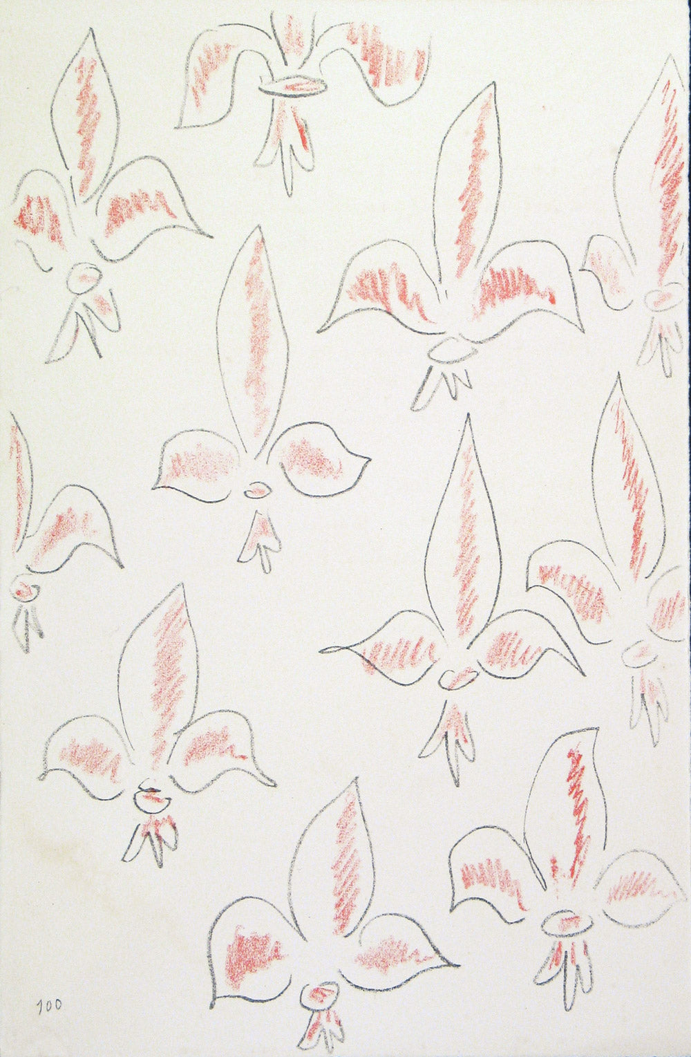 Poèmes - Charles D'Orléans