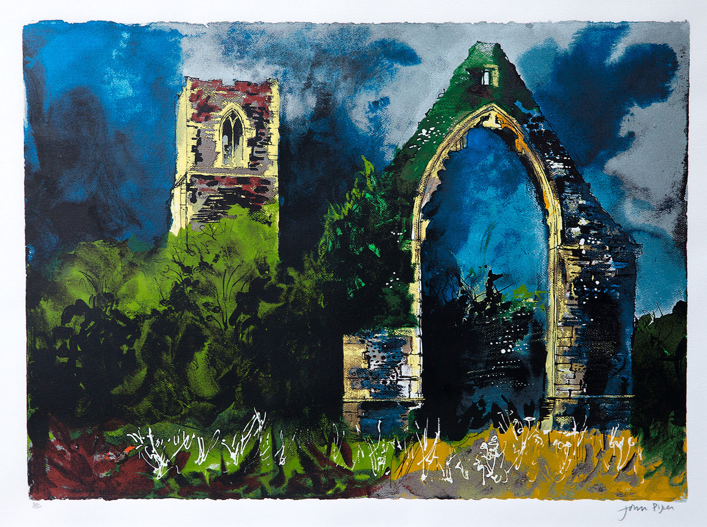 Babingley Church, Norfolk