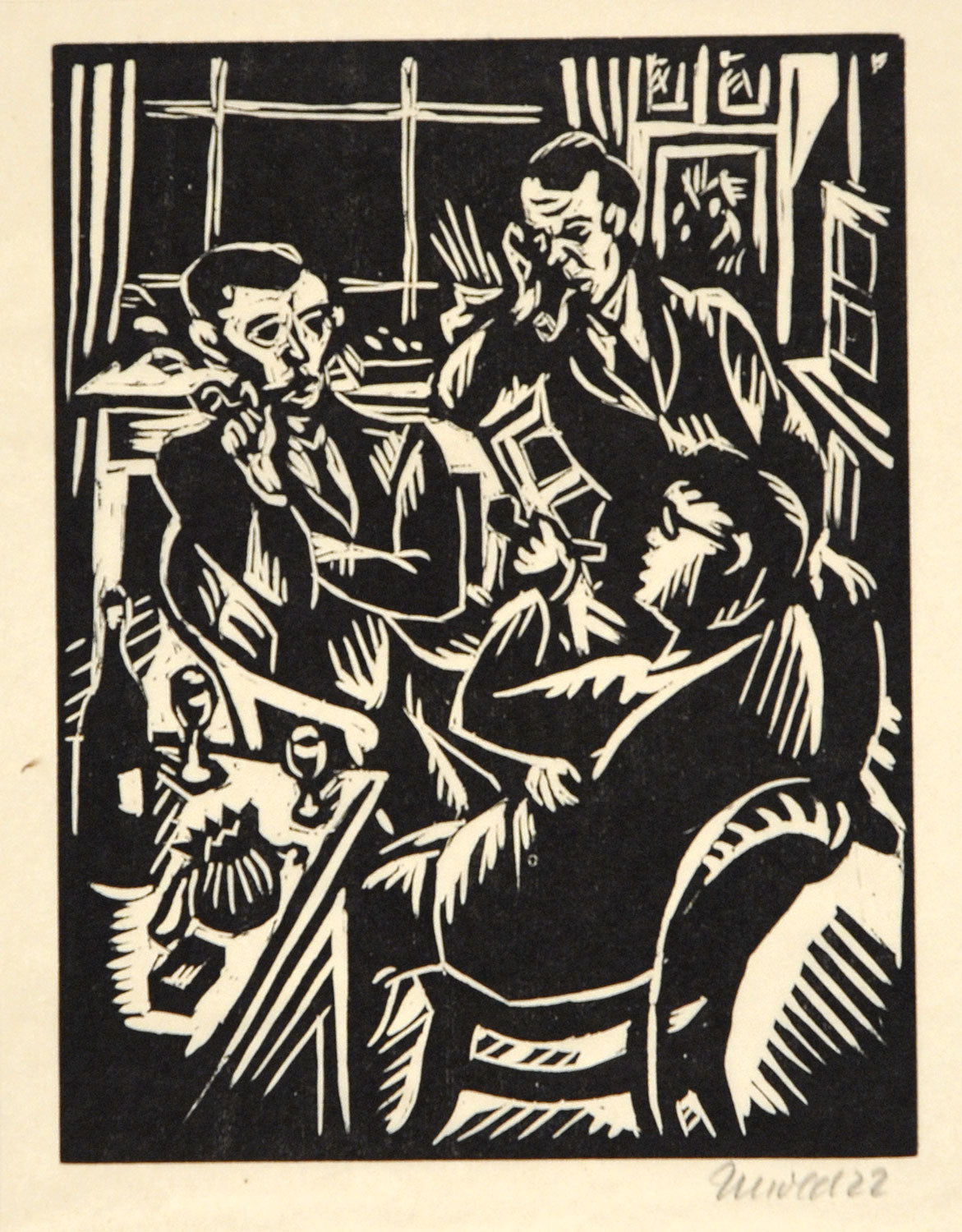 In Memoriam René Beeh