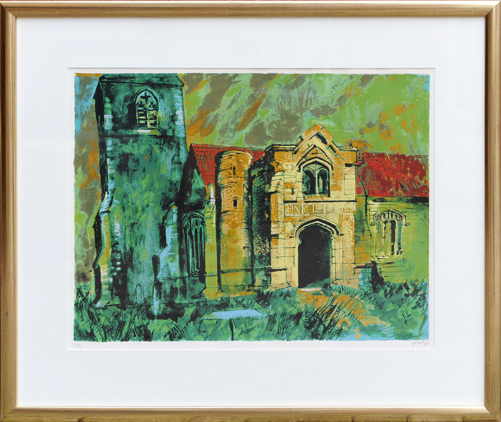 Holme, Nottinghamshire