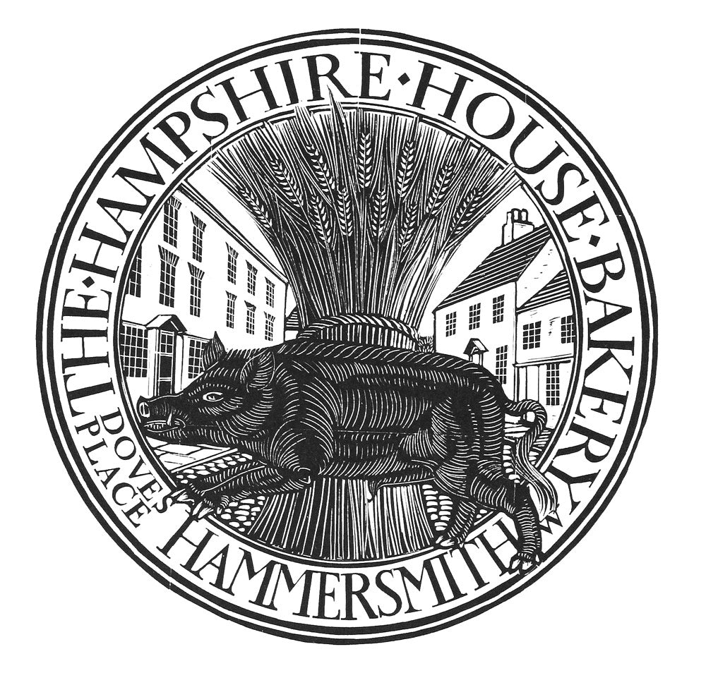 Hog and Wheatsheaf