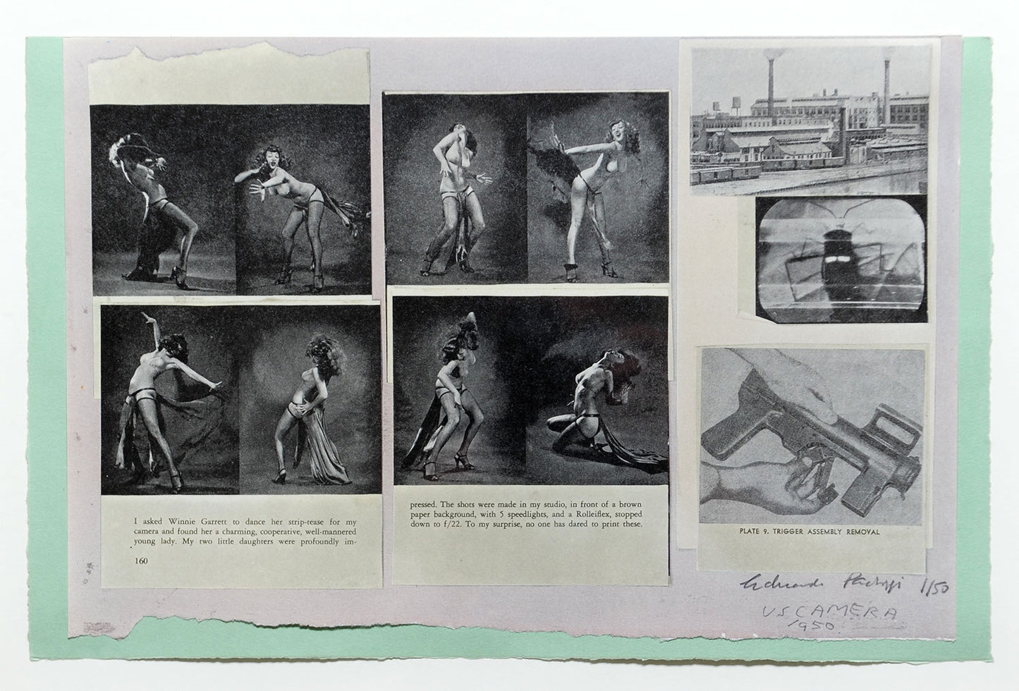 Trigger Assembly Removal