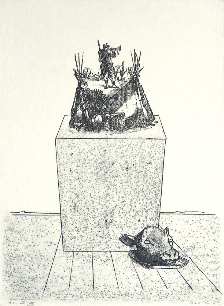 Il paraît que c'est la guerre