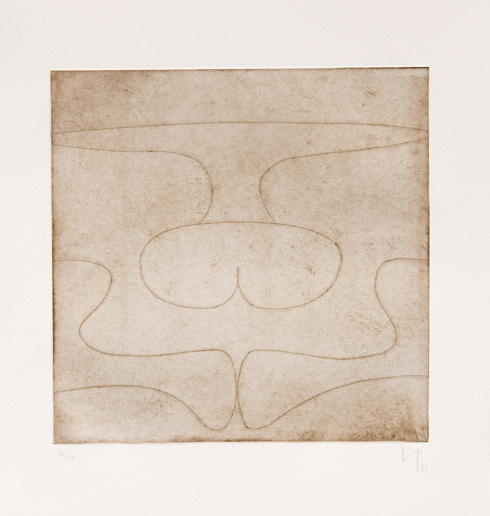 The Cave of Calypso I