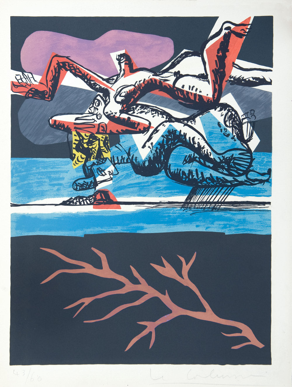 Le Poème de L'Angle Droit (2)