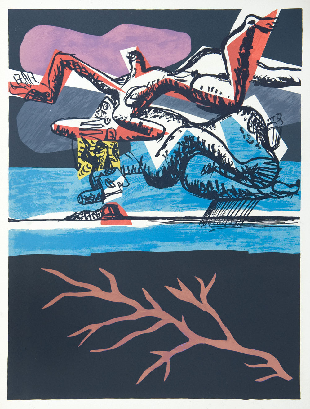 Le Po??me de L'Angle Droit (2)