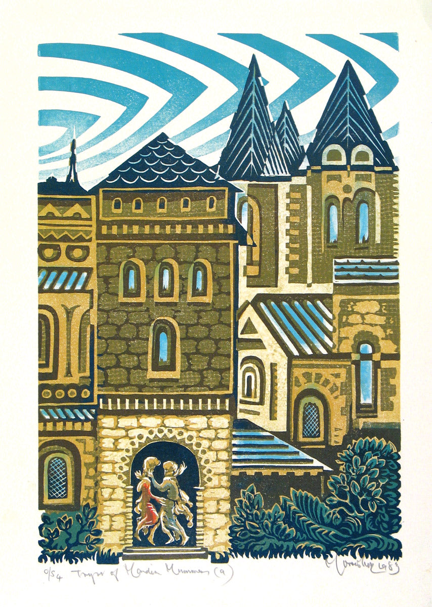 Tryst of Maiden Mummers (9)