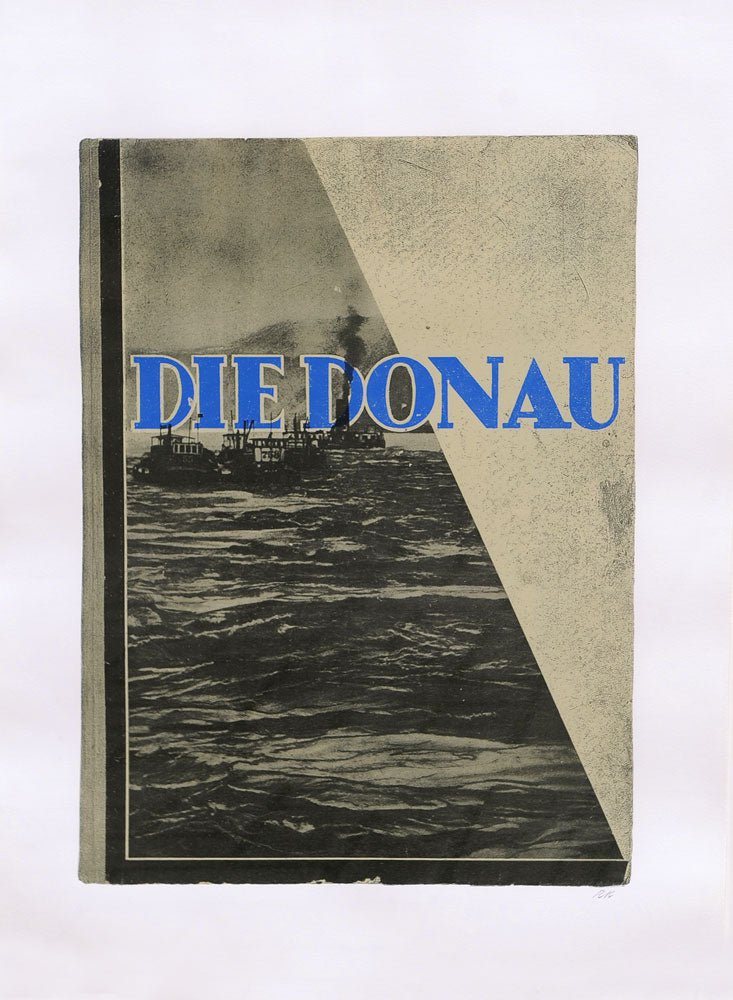 Die Donau