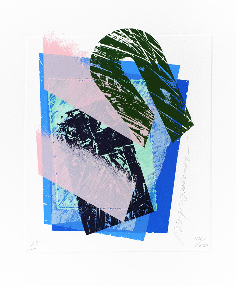 Geometry Set II - Loop