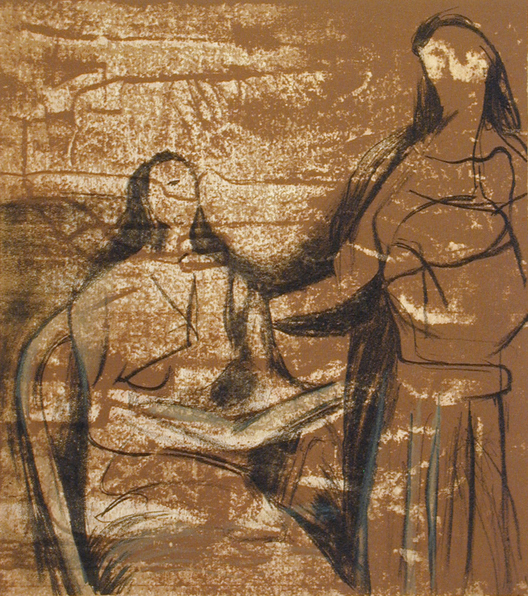 The Visitation