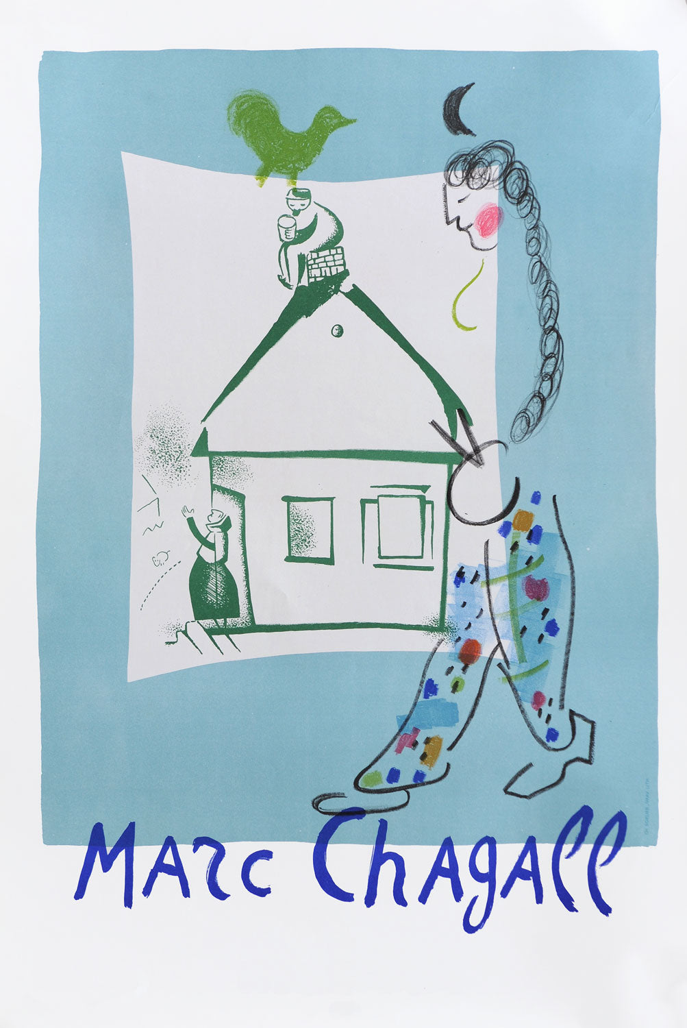 La Maison de mon Village