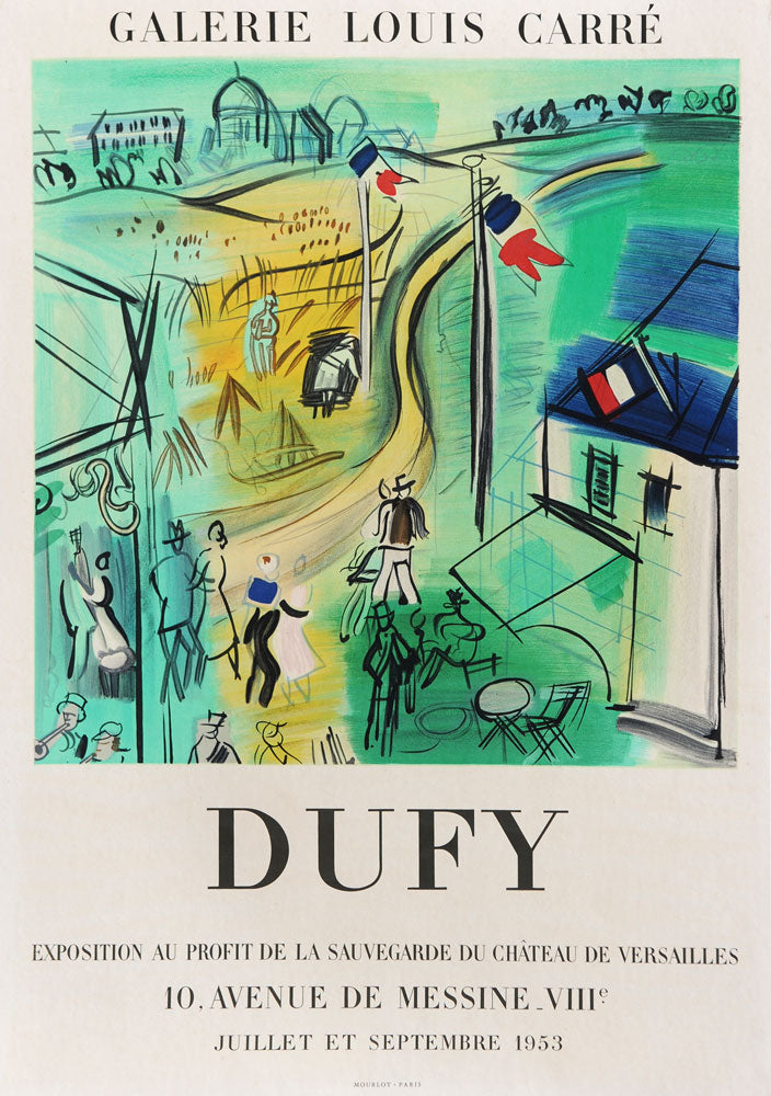 Galerie Louis Carré