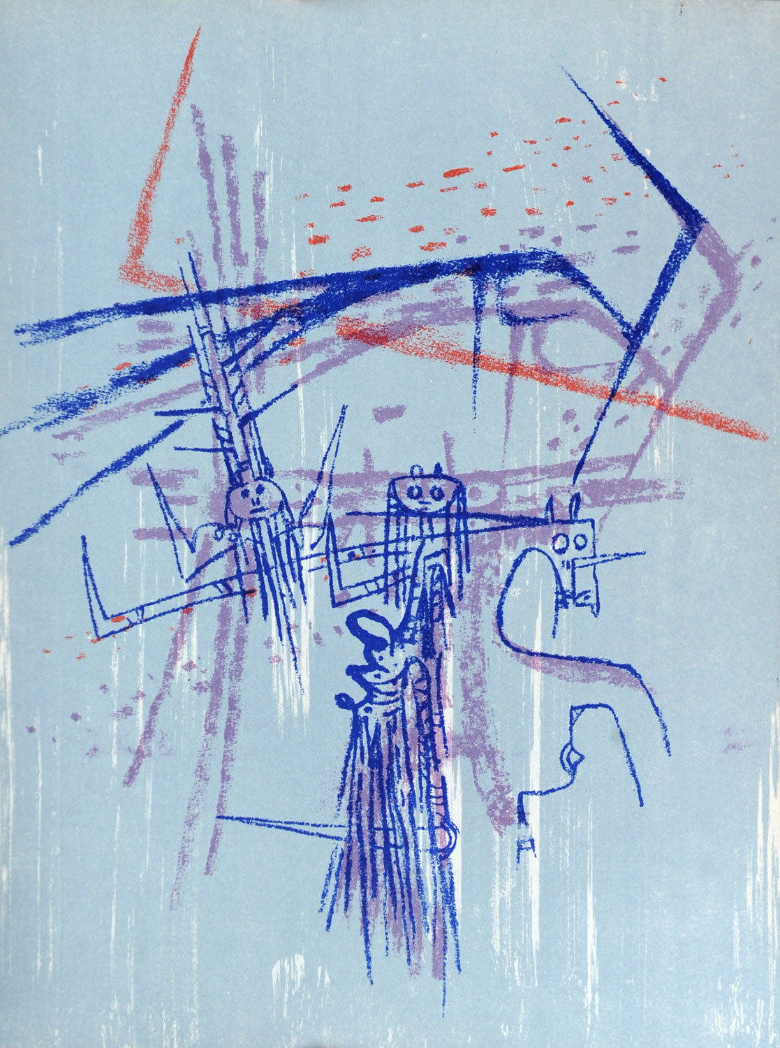 Untitled (Les affinités ambigües)