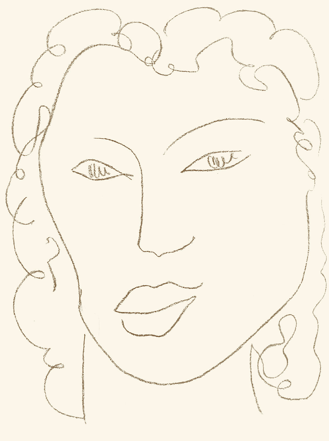 Dans La Chaleur Et Le Silence