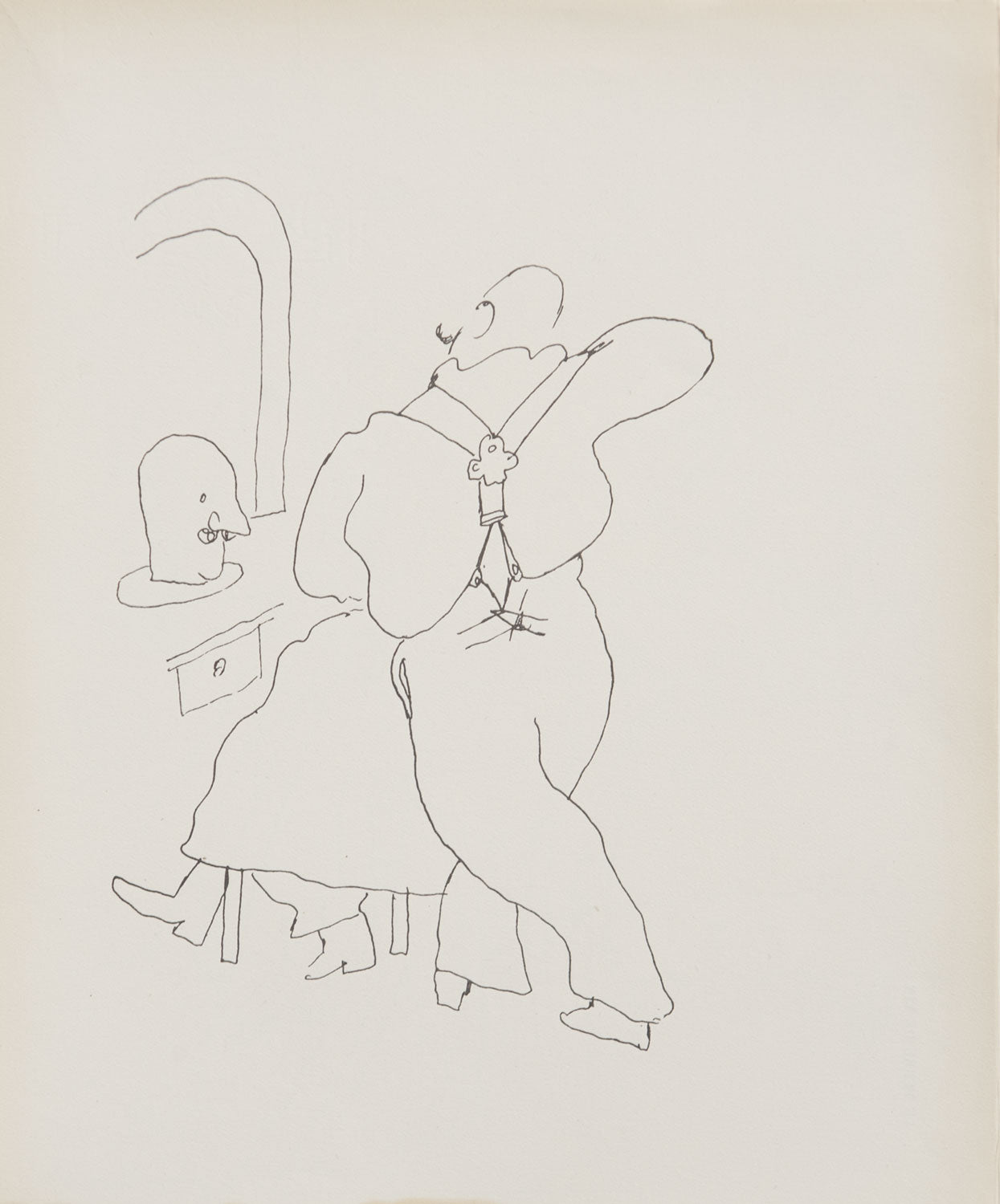 Le Coiffeur De Toulon