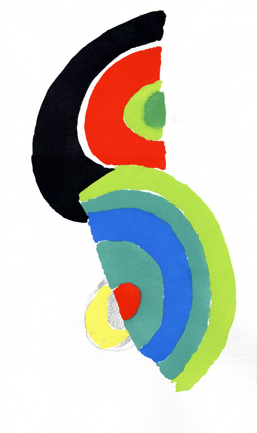 Matinée d'Ivresse II