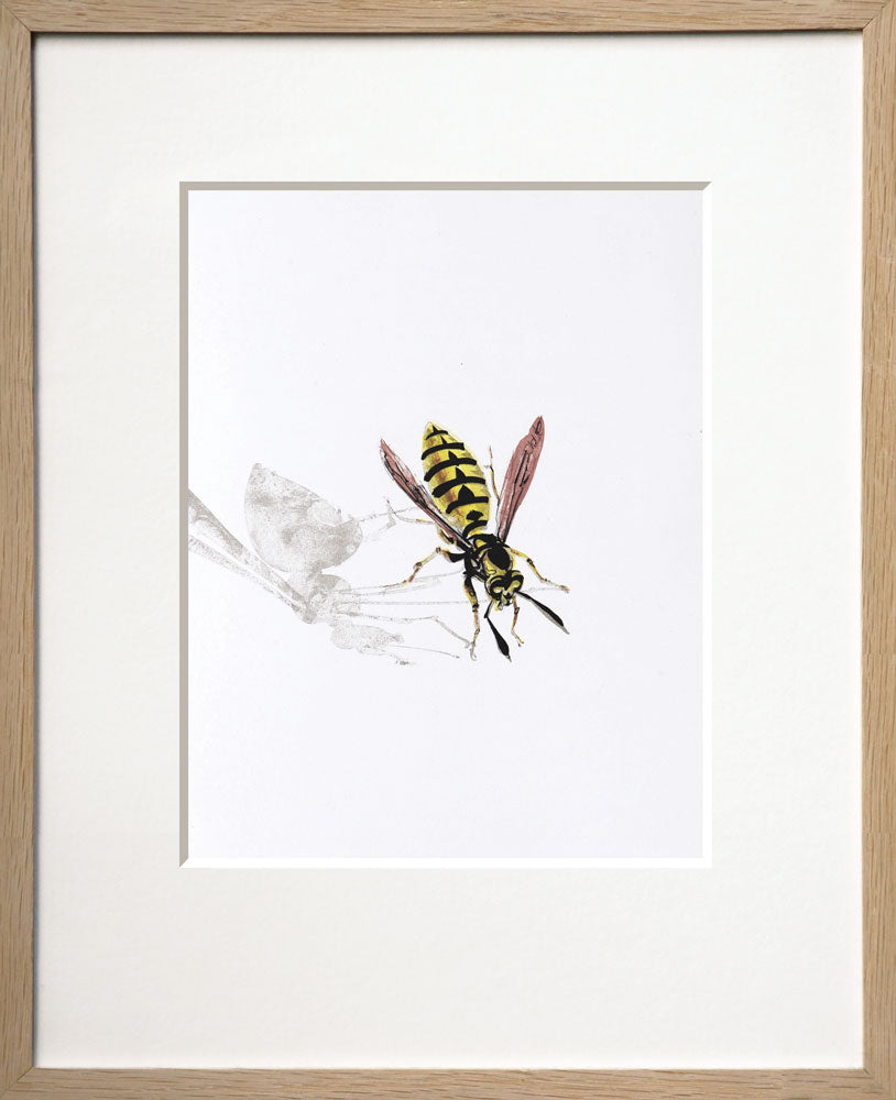 The Wasp (La Guêpe)