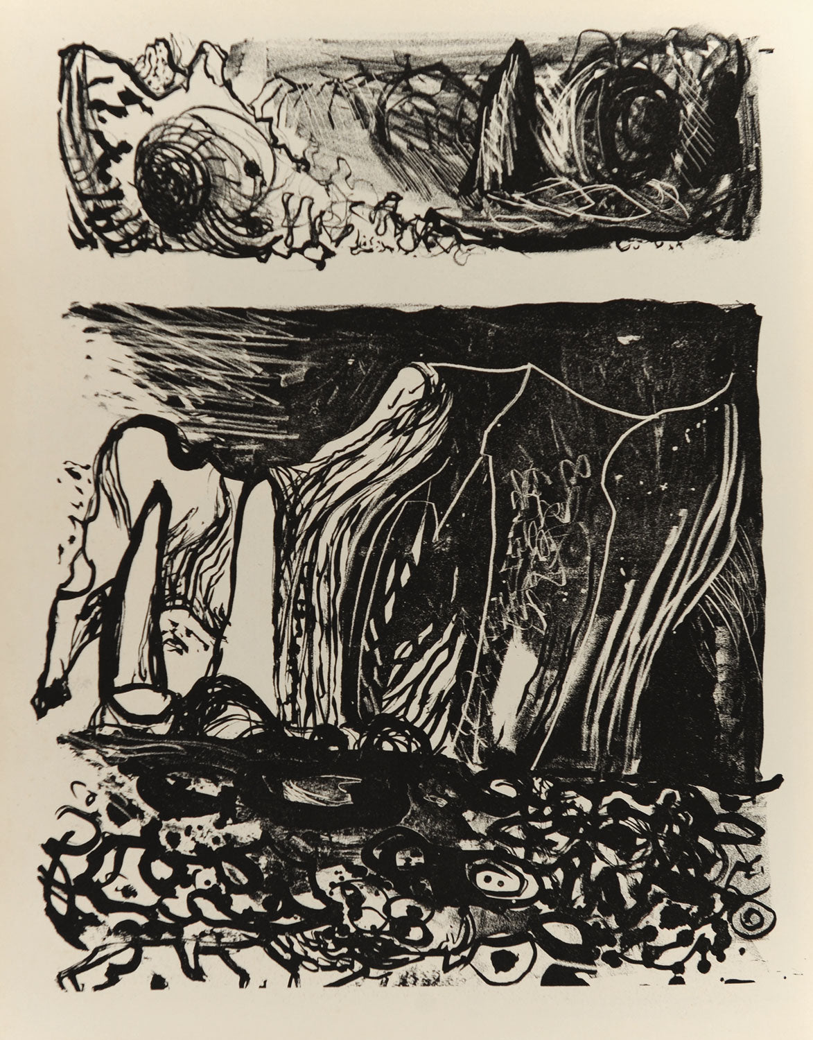 Bullslaughter Bay, Pembrokeshire II