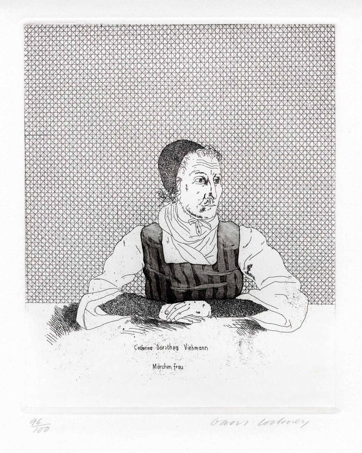 Catherina Dorothea Viehmann