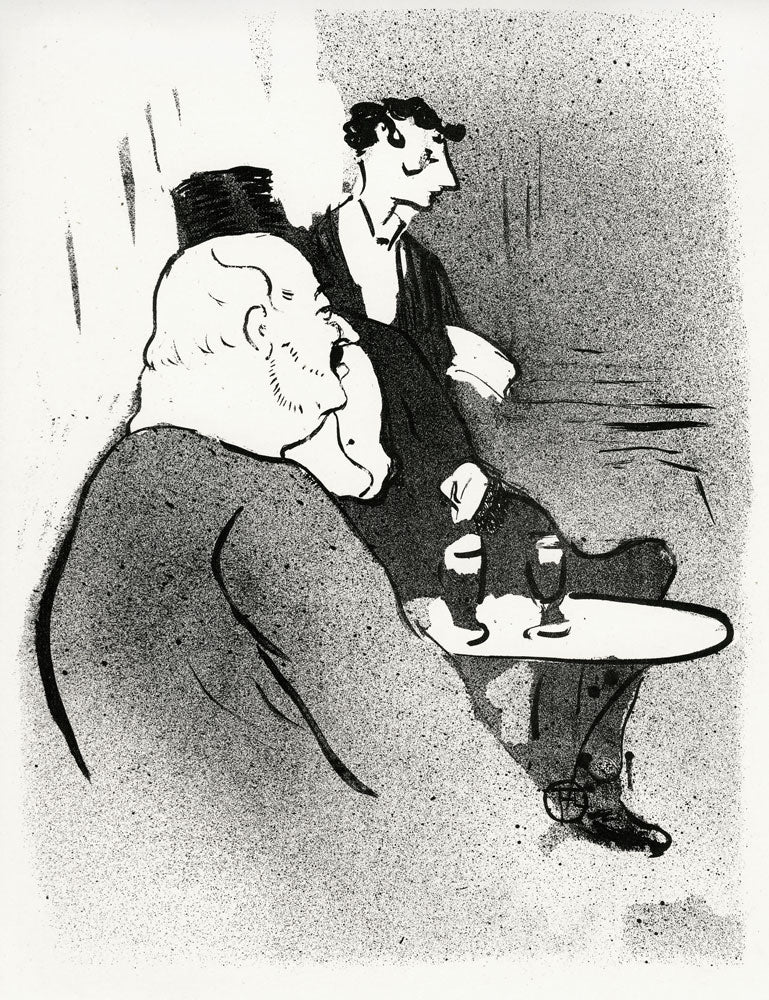 Ducarre aux Ambassadeurs