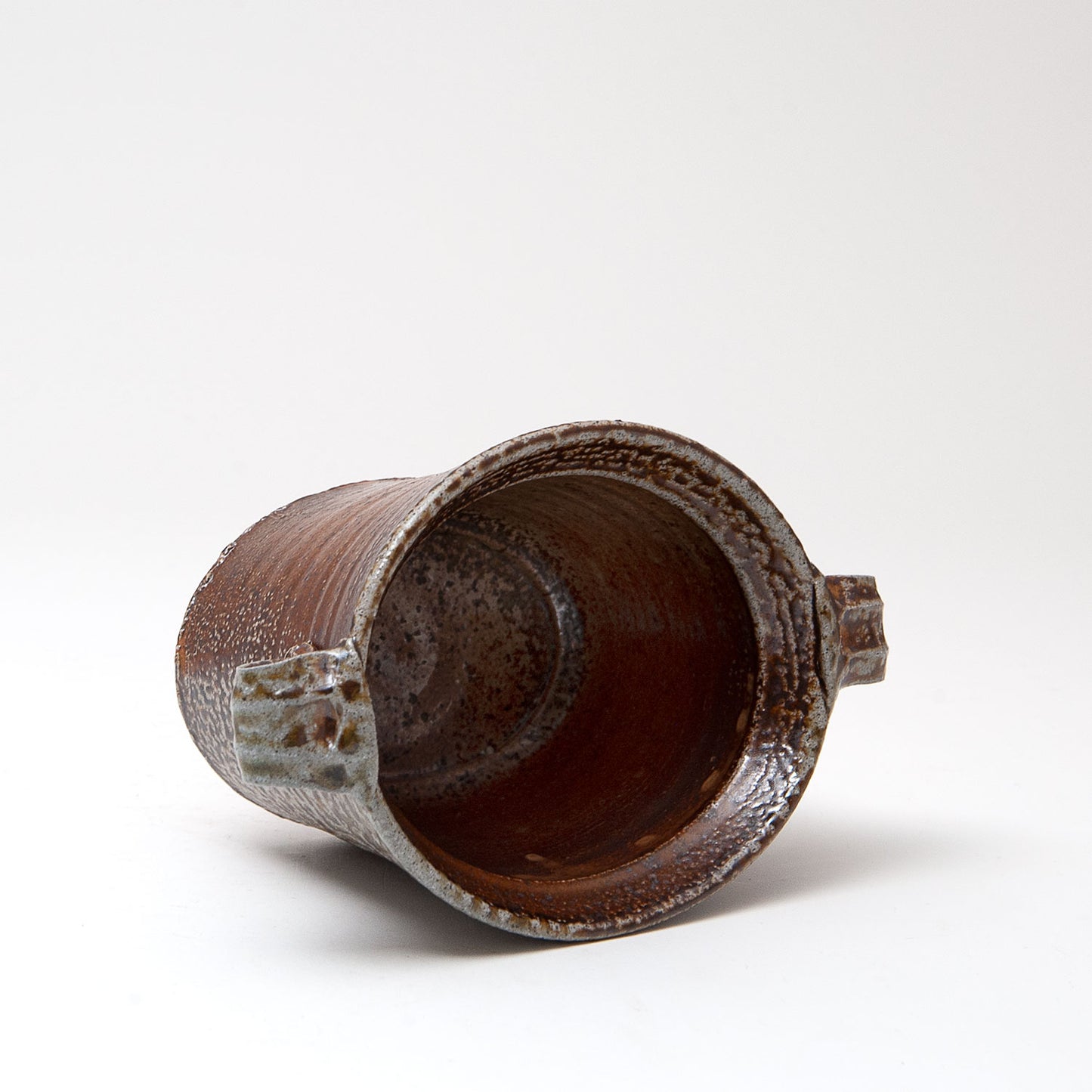 Oval Dish with handles