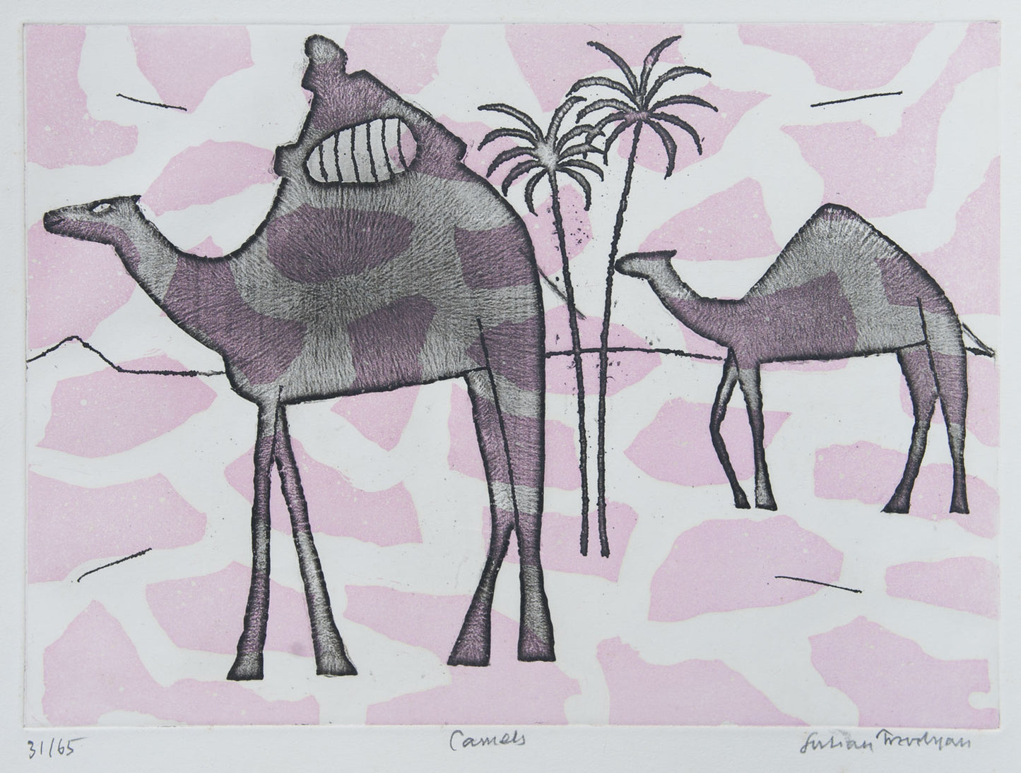 Camels