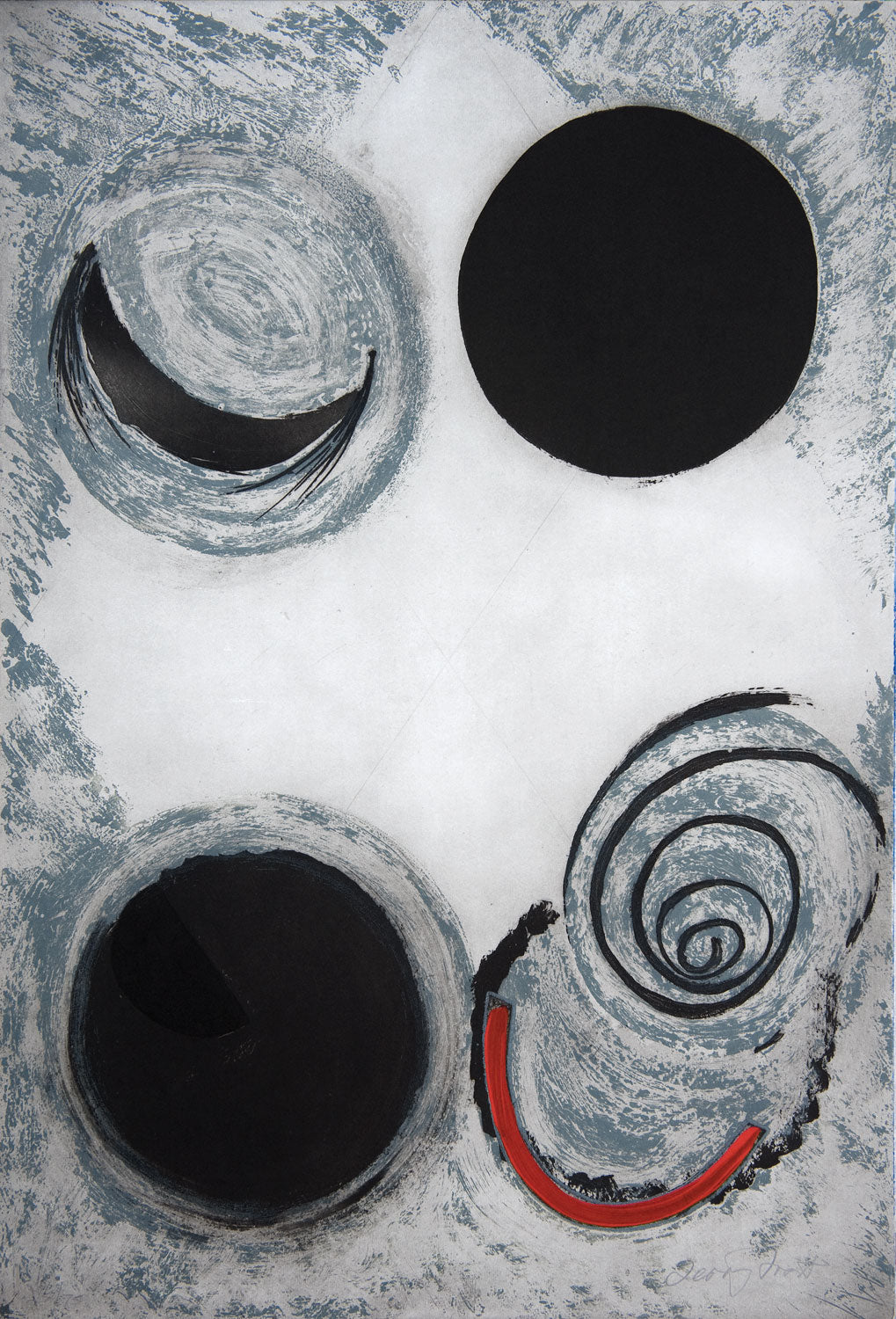 Canción de Jinete (Rider's Song)